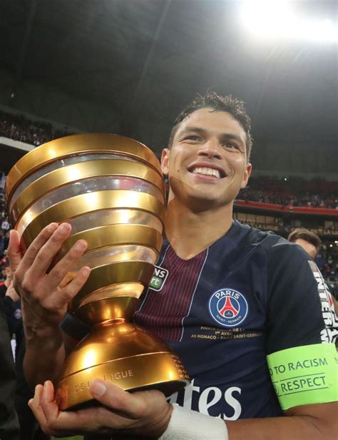 paris saint germain captain